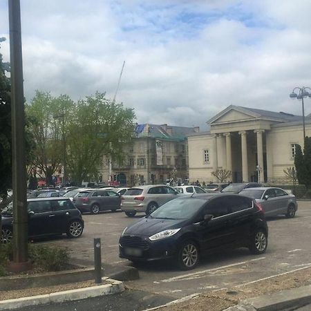 Périgueux Appartement De Charme Coeur Historique מראה חיצוני תמונה