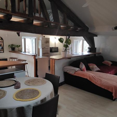 Périgueux Appartement De Charme Coeur Historique מראה חיצוני תמונה
