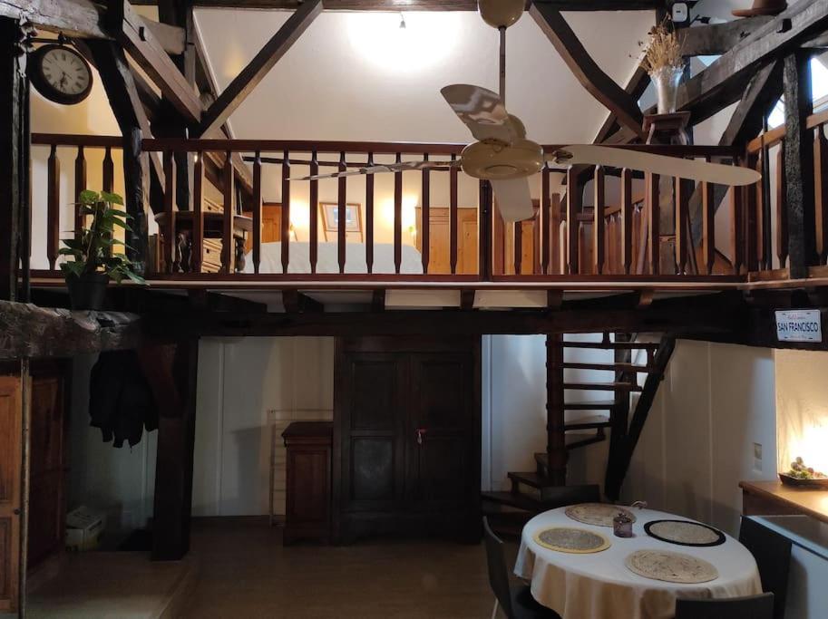 Périgueux Appartement De Charme Coeur Historique מראה חיצוני תמונה