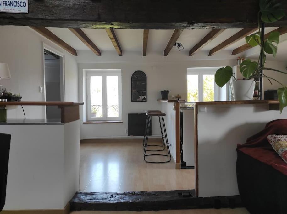 Périgueux Appartement De Charme Coeur Historique מראה חיצוני תמונה