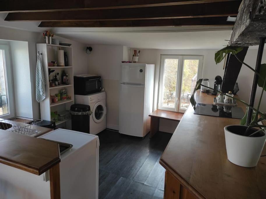 Périgueux Appartement De Charme Coeur Historique מראה חיצוני תמונה